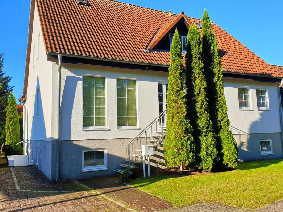 Ferienhaus Ruegenliebe Ostseebad Ostseebad Binz Exterior foto