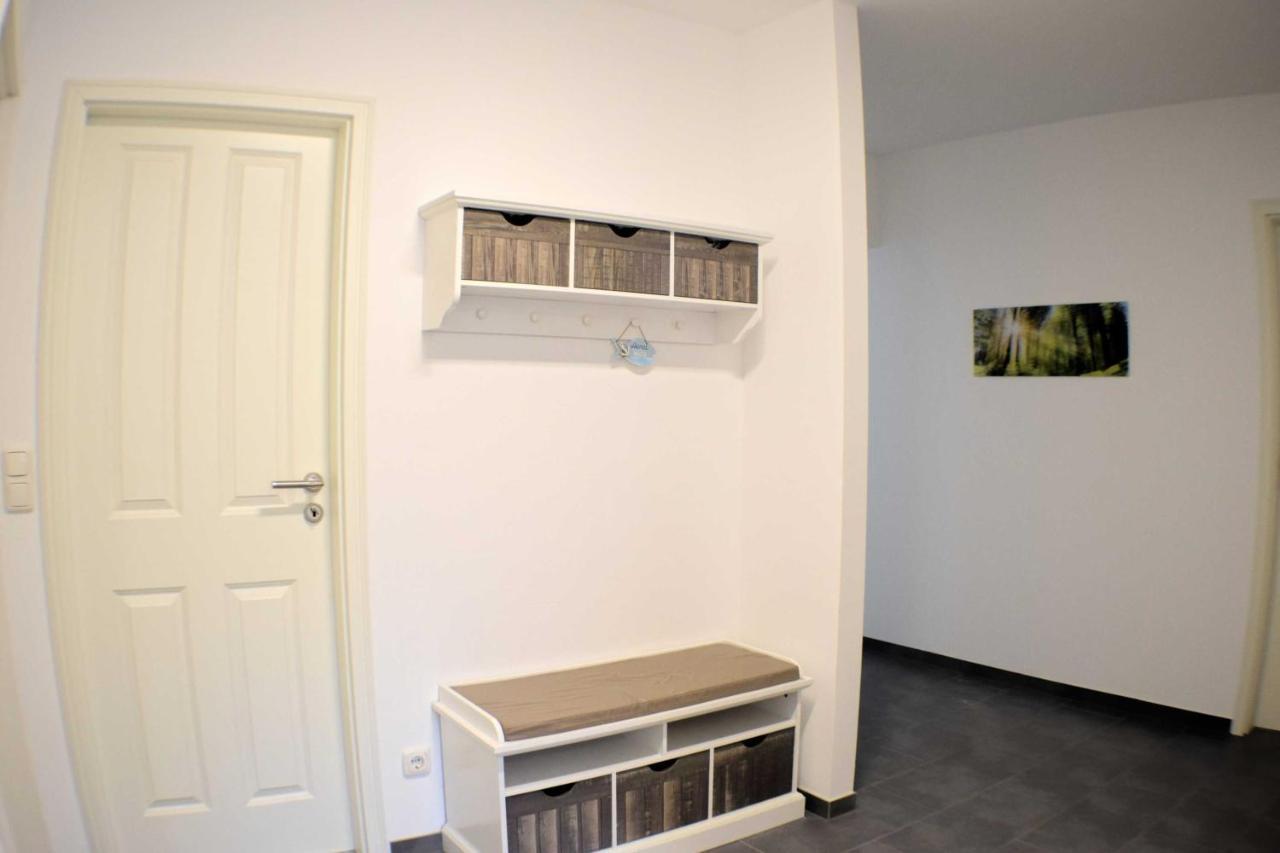 Ferienhaus Ruegenliebe Ostseebad Ostseebad Binz Zimmer foto