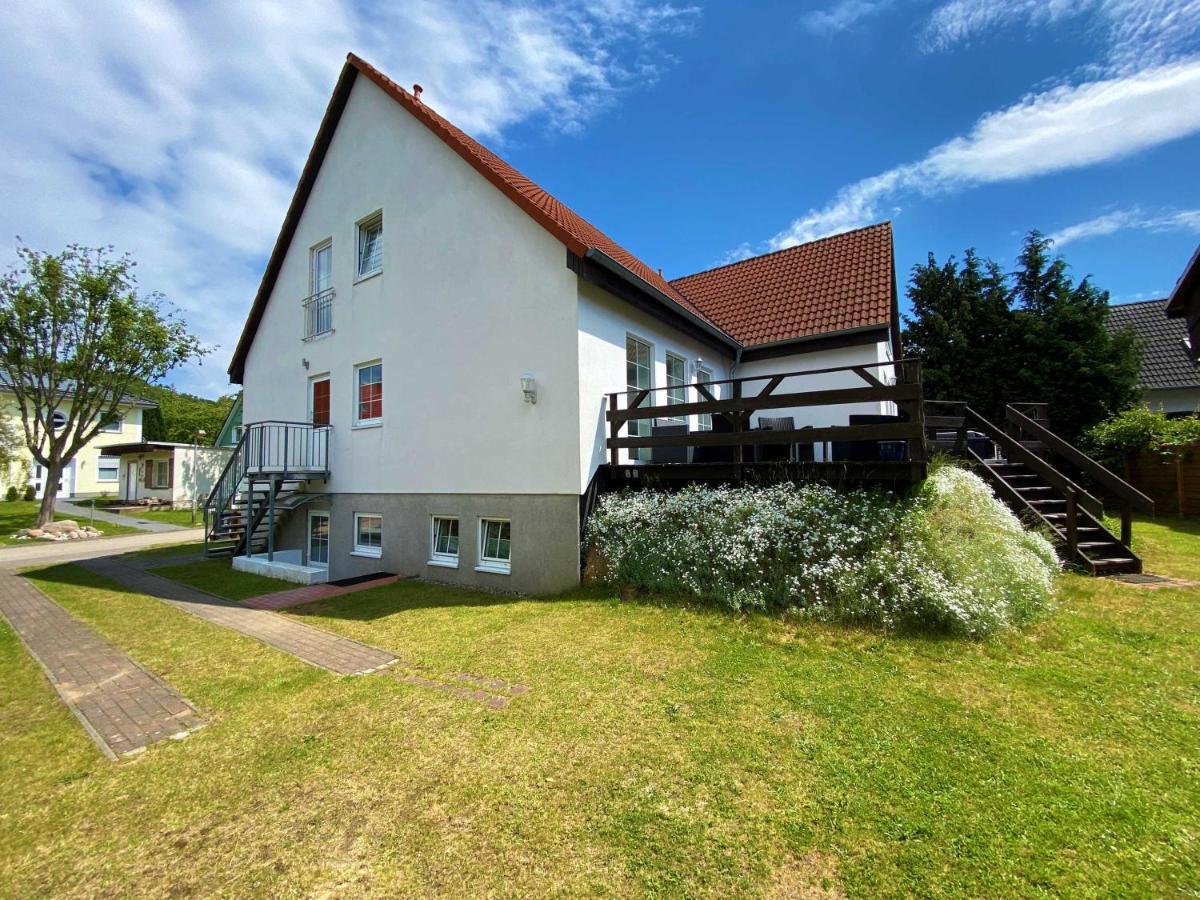 Ferienhaus Ruegenliebe Ostseebad Ostseebad Binz Exterior foto